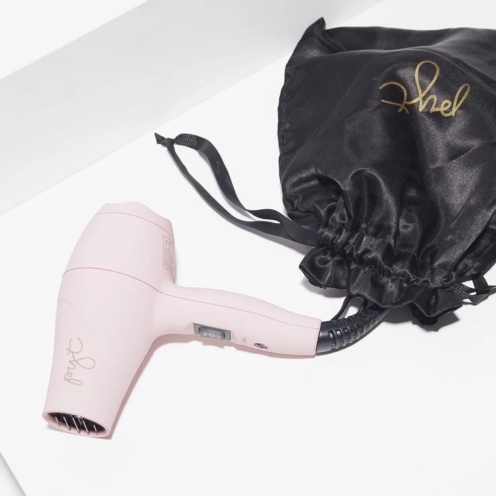 PYT Mini Turbo Blow Dryer
